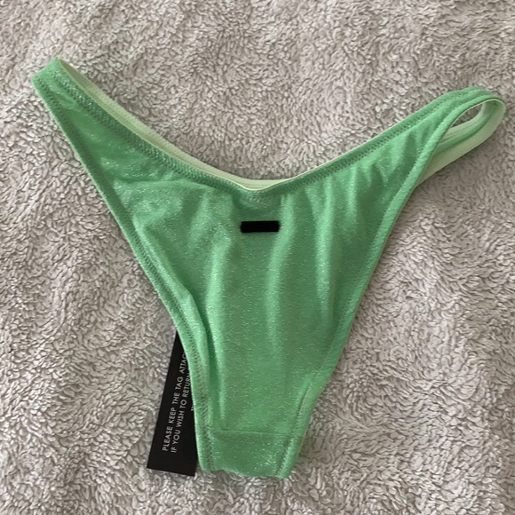 🌸Triangl | Sparkle Bikini Bottom - Picture 3 of 8